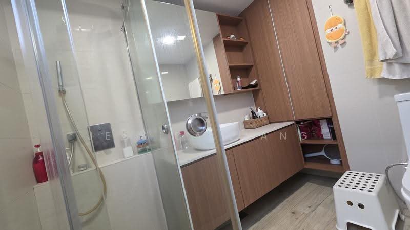 Pinevale, 4 Tampines Street 73, Pasir Ris / Tampines, 3 Bedrooms, 1,292 sqft, Condominium For Sale, by Jessica Liang, 500277300 - Bathroom - PropertyGuru.com.sg