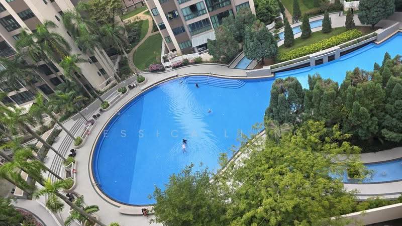 Pinevale, 4 Tampines Street 73, Pasir Ris / Tampines, 3 Bedrooms, 1,292 sqft, Condominium For Sale, by Jessica Liang, 500277300 - Pool - PropertyGuru.com.sg