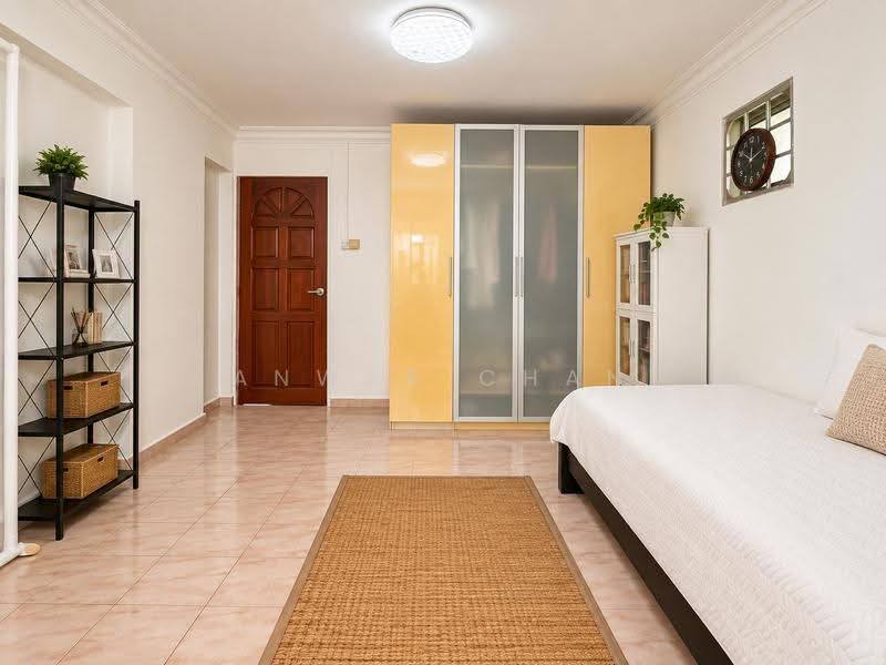 340 Ubi Avenue 1, 340 Ubi Avenue 1, Eunos / Geylang / Paya Lebar, 3 Bedrooms, 1,313 sqft, HDB Flat For Sale, by Anwar Chan, 500277301 - Bedroom - PropertyGuru.com.sg