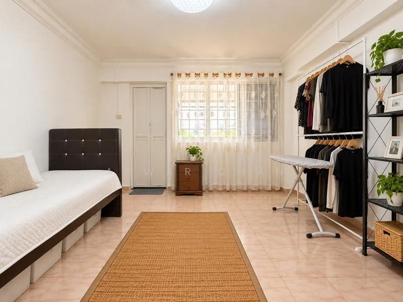 340 Ubi Avenue 1, 340 Ubi Avenue 1, Eunos / Geylang / Paya Lebar, 3 Bedrooms, 1,313 sqft, HDB Flat For Sale, by Anwar Chan, 500277301 - Bedroom - PropertyGuru.com.sg