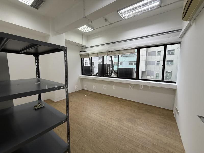 Mactaggart Building, 42 MacTaggart Road, Macpherson / Potong Pasir, 200 sqft, Light Industrial (B1) For Rent, by Lawrence Mui, 500277302 - Interior - CommercialGuru.com.sg
