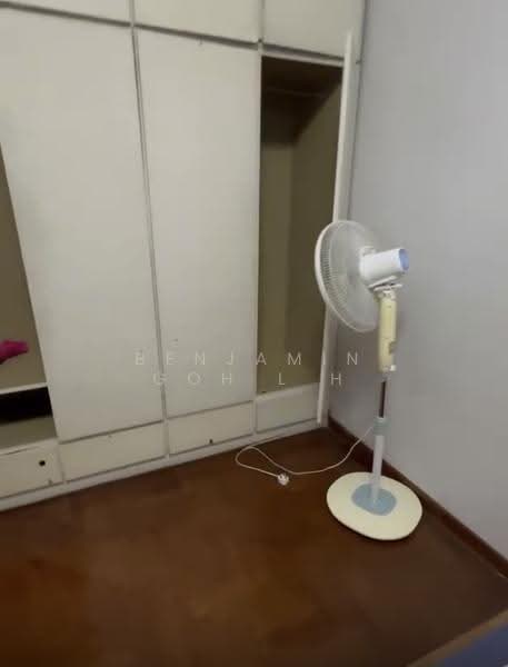 Serangoon Garden Estate, Cooling Close, Hougang / Punggol / Sengkang, Room Rental, 150 sqft, Terraced House For Rent, by Benjamin Goh L H, 500277303 - Bedroom - PropertyGuru.com.sg