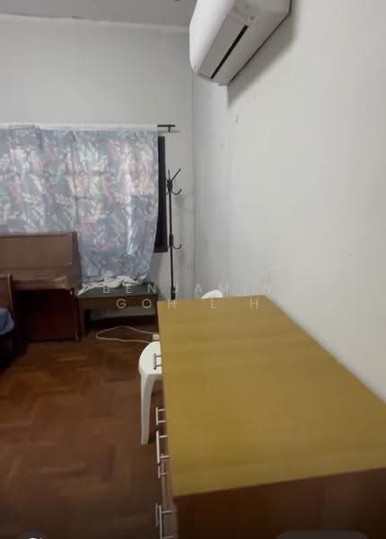 Serangoon Garden Estate, Cooling Close, Hougang / Punggol / Sengkang, Room Rental, 150 sqft, Terraced House For Rent, by Benjamin Goh L H, 500277303 - Interior - PropertyGuru.com.sg