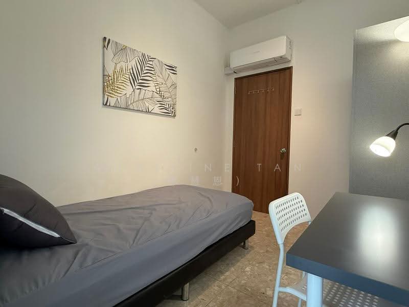 Southaven II, 33 Hindhede Walk, Clementi Park / Upper Bukit Timah, Room Rental, 100 sqft, Condominium For Rent, by Angeline Tan (陈慧恩), 500277305 - CR2 - PropertyGuru.com.sg