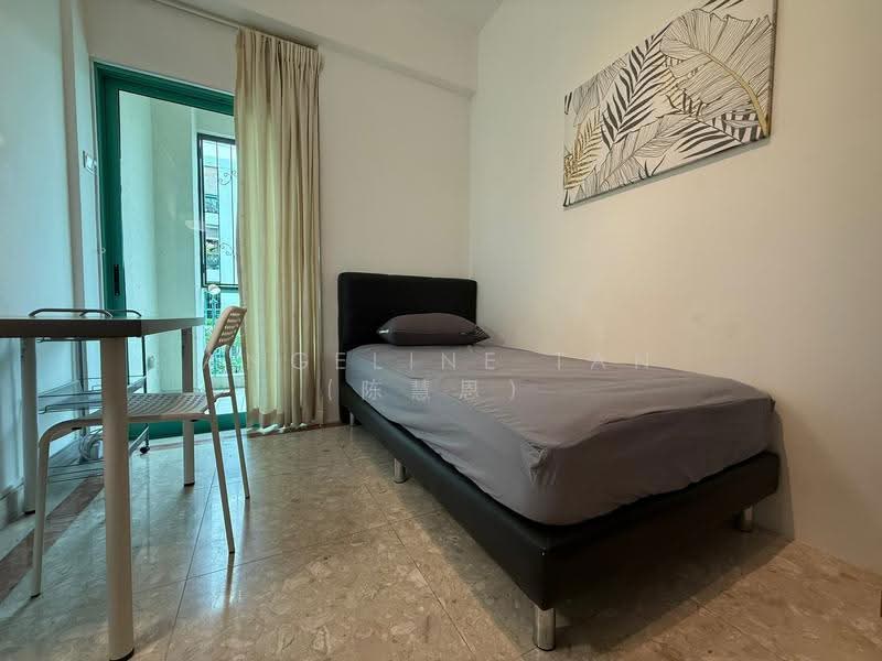 Southaven II, 33 Hindhede Walk, Clementi Park / Upper Bukit Timah, Room Rental, 100 sqft, Condominium For Rent, by Angeline Tan (陈慧恩), 500277305 - CR2 - PropertyGuru.com.sg