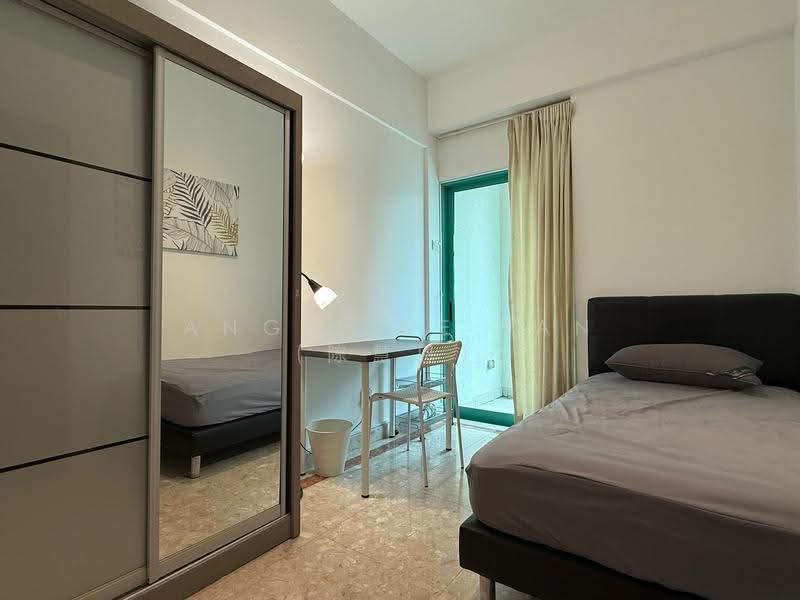 Southaven II, 33 Hindhede Walk, Clementi Park / Upper Bukit Timah, Room Rental, 100 sqft, Condominium For Rent, by Angeline Tan (陈慧恩), 500277305 - CR2 - PropertyGuru.com.sg