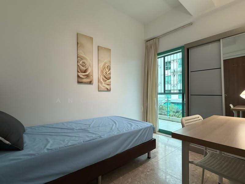 Southaven II, 33 Hindhede Walk, Clementi Park / Upper Bukit Timah, Room Rental, 100 sqft, Condominium For Rent, by Angeline Tan (陈慧恩), 500277305 - CR3 - PropertyGuru.com.sg