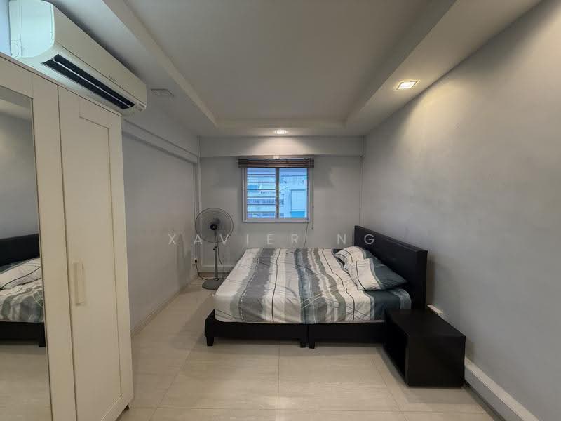 166 Woodlands Street 13, 166 Woodlands Street 13, Admiralty / Woodlands, 2 Bedrooms, 721 sqft, HDB Flat For Sale, by Xavier Ng, 500277307 - PropertyGuru.com.sg