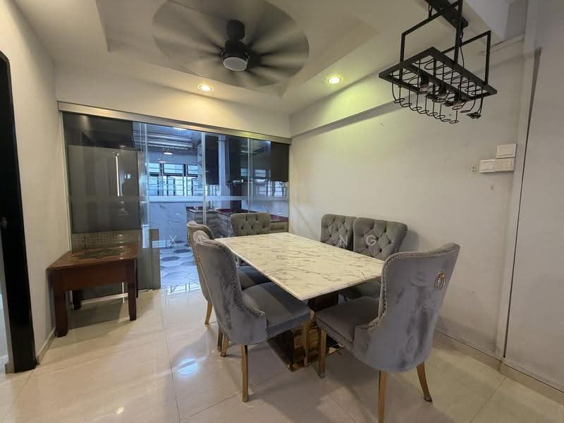 166 Woodlands Street 13, 166 Woodlands Street 13, Admiralty / Woodlands, 2 Bedrooms, 721 sqft, HDB Flat For Sale, by Xavier Ng, 500277307 - PropertyGuru.com.sg