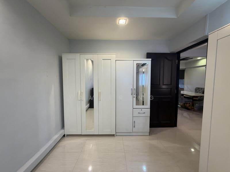 166 Woodlands Street 13, 166 Woodlands Street 13, Admiralty / Woodlands, 2 Bedrooms, 721 sqft, HDB Flat For Sale, by Xavier Ng, 500277307 - Interior - PropertyGuru.com.sg