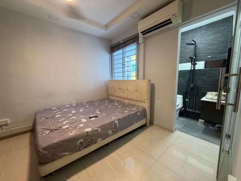 166 Woodlands Street 13, 166 Woodlands Street 13, Admiralty / Woodlands, 2 Bedrooms, 721 sqft, HDB Flat For Sale, by Xavier Ng, 500277307 - Bedroom - PropertyGuru.com.sg
