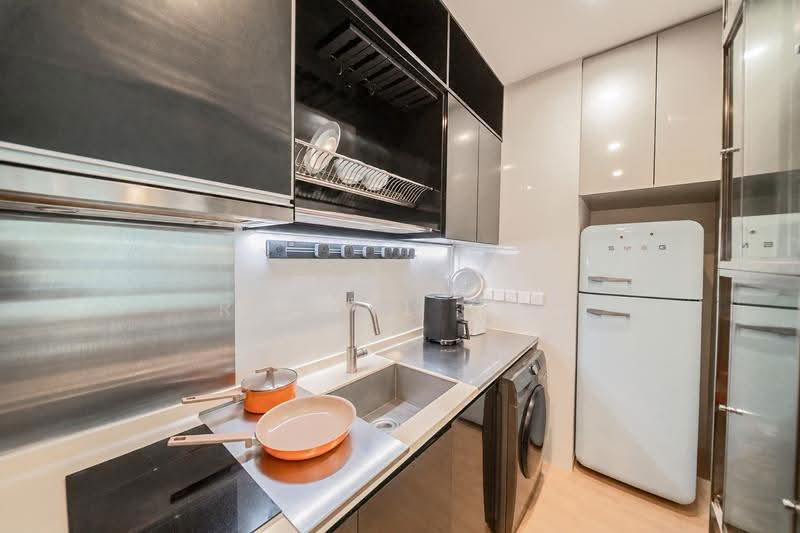 35 Daisy Road, Singapore 359455, Macpherson / Potong Pasir, 2 Bedrooms, 797 sqft, Condominium For Sale, by Rachel Tan, 500277310 - Kitchen - PropertyGuru.com.sg