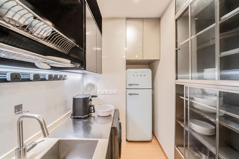 35 Daisy Road, Singapore 359455, Macpherson / Potong Pasir, 2 Bedrooms, 797 sqft, Condominium For Sale, by Rachel Tan, 500277310 - Kitchen - PropertyGuru.com.sg