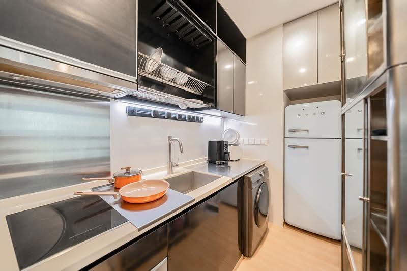 35 Daisy Road, Singapore 359455, Macpherson / Potong Pasir, 2 Bedrooms, 797 sqft, Condominium For Sale, by Rachel Tan, 500277310 - Kitchen - PropertyGuru.com.sg