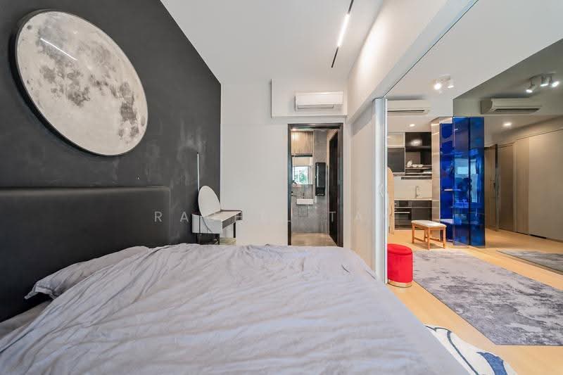 35 Daisy Road, Singapore 359455, Macpherson / Potong Pasir, 2 Bedrooms, 797 sqft, Condominium For Sale, by Rachel Tan, 500277310 - Bedroom - PropertyGuru.com.sg