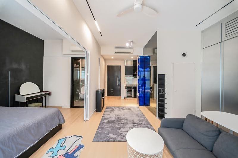 35 Daisy Road, Singapore 359455, Macpherson / Potong Pasir, 2 Bedrooms, 797 sqft, Condominium For Sale, by Rachel Tan, 500277310 - Bedroom - PropertyGuru.com.sg