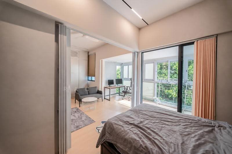 35 Daisy Road, Singapore 359455, Macpherson / Potong Pasir, 2 Bedrooms, 797 sqft, Condominium For Sale, by Rachel Tan, 500277310 - Bedroom - PropertyGuru.com.sg