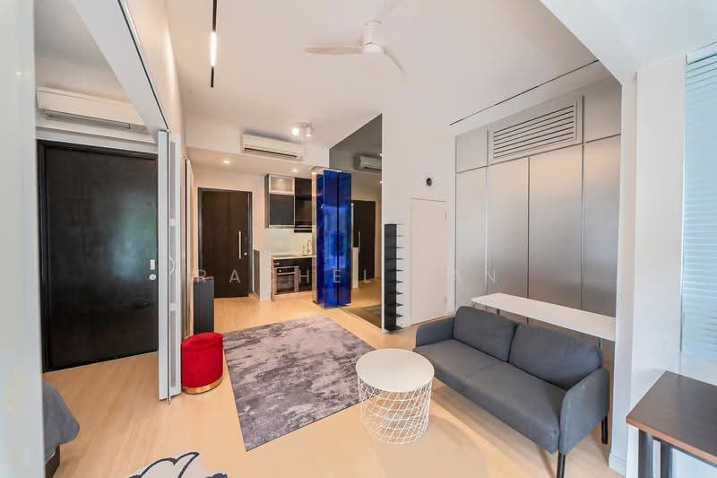35 Daisy Road, Singapore 359455, Macpherson / Potong Pasir, 2 Bedrooms, 797 sqft, Condominium For Sale, by Rachel Tan, 500277310 - Living Room - PropertyGuru.com.sg
