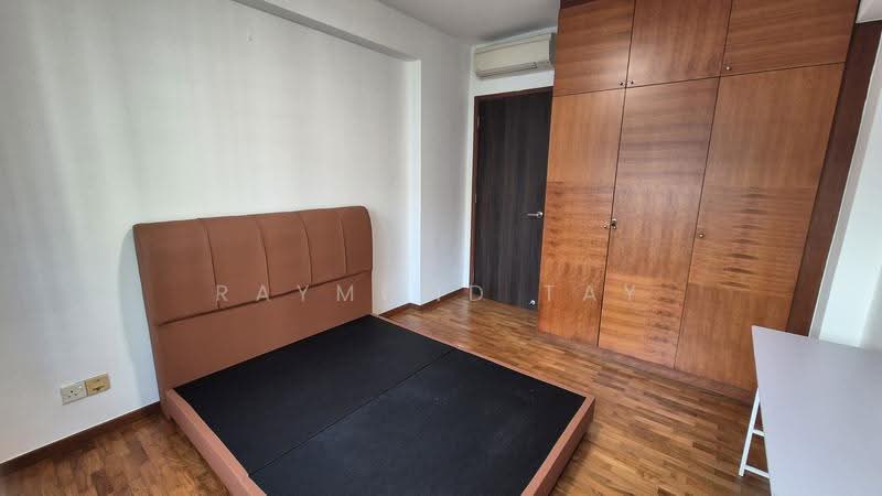 Woodsvale, 1 Woodlands Drive 72, Admiralty / Woodlands, Room Rental, 160 sqft, Condominium For Rent, by Raymond Tay, 500277314 - Bedroom - PropertyGuru.com.sg