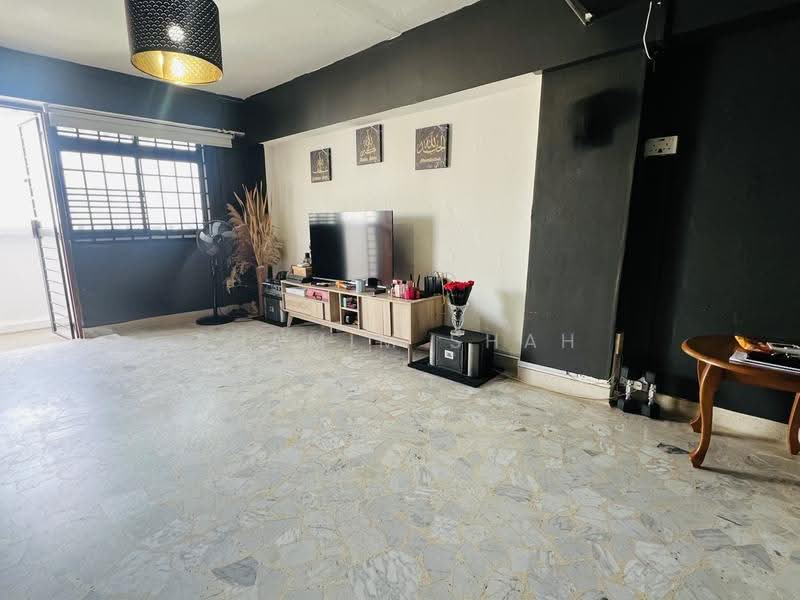 98 Whampoa Drive, 98 Whampoa Drive, Balestier / Toa Payoh, 2 Bedrooms, 700 sqft, HDB Flat For Sale, by Shamim Shah, 500277315 - Living Room - PropertyGuru.com.sg