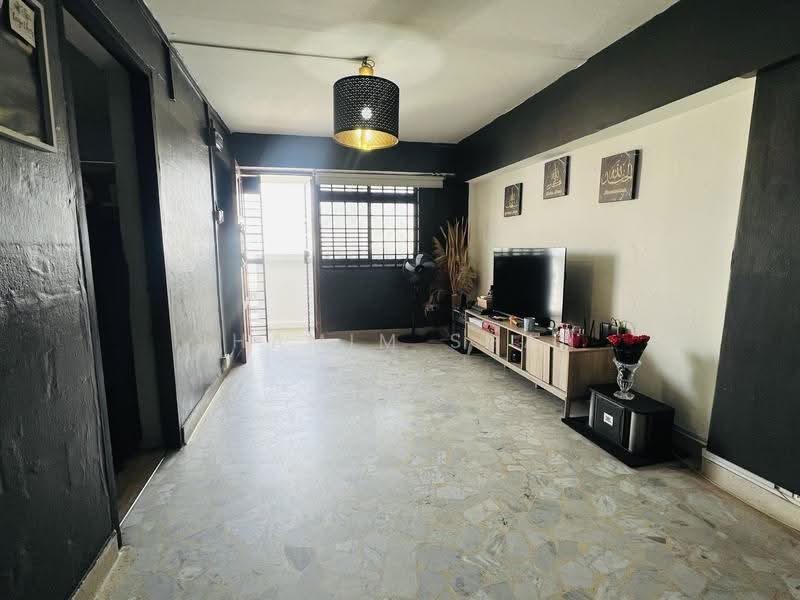 98 Whampoa Drive, 98 Whampoa Drive, Balestier / Toa Payoh, 2 Bedrooms, 700 sqft, HDB Flat For Sale, by Shamim Shah, 500277315 - Living Room - PropertyGuru.com.sg