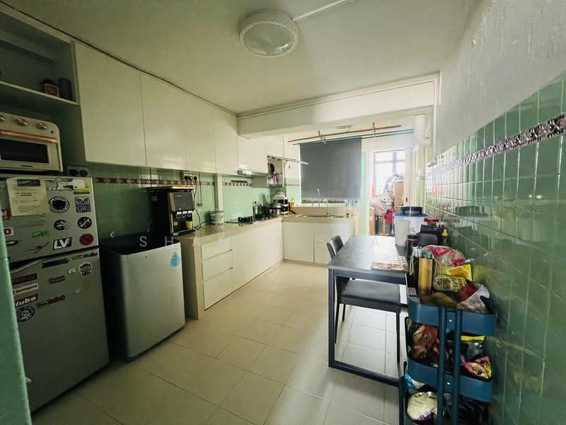 98 Whampoa Drive, 98 Whampoa Drive, Balestier / Toa Payoh, 2 Bedrooms, 700 sqft, HDB Flat For Sale, by Shamim Shah, 500277315 - Kitchen - PropertyGuru.com.sg