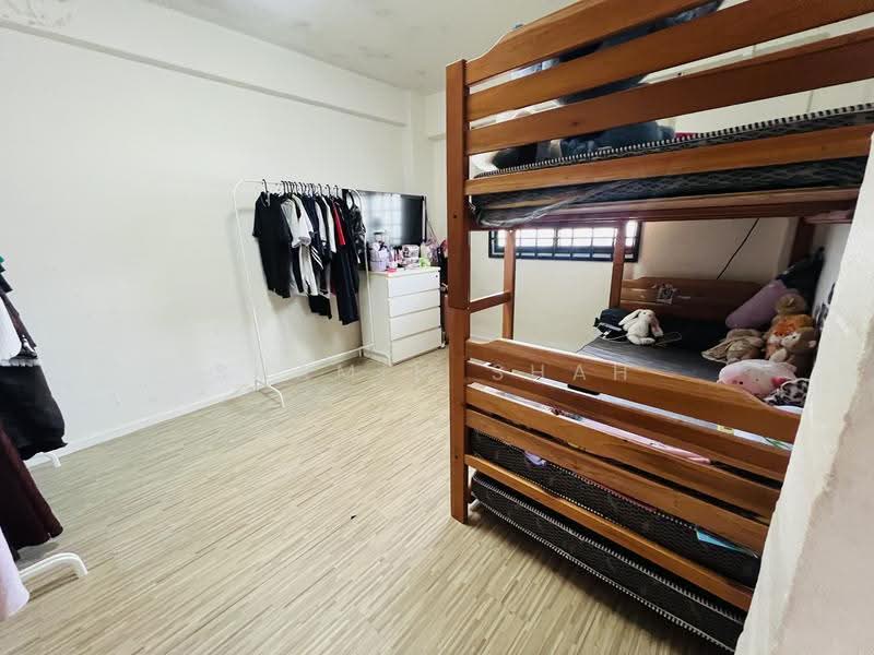 98 Whampoa Drive, 98 Whampoa Drive, Balestier / Toa Payoh, 2 Bedrooms, 700 sqft, HDB Flat For Sale, by Shamim Shah, 500277315 - Bedroom - PropertyGuru.com.sg