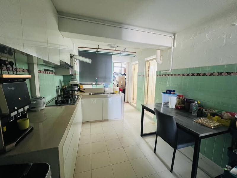 98 Whampoa Drive, 98 Whampoa Drive, Balestier / Toa Payoh, 2 Bedrooms, 700 sqft, HDB Flat For Sale, by Shamim Shah, 500277315 - Kitchen - PropertyGuru.com.sg