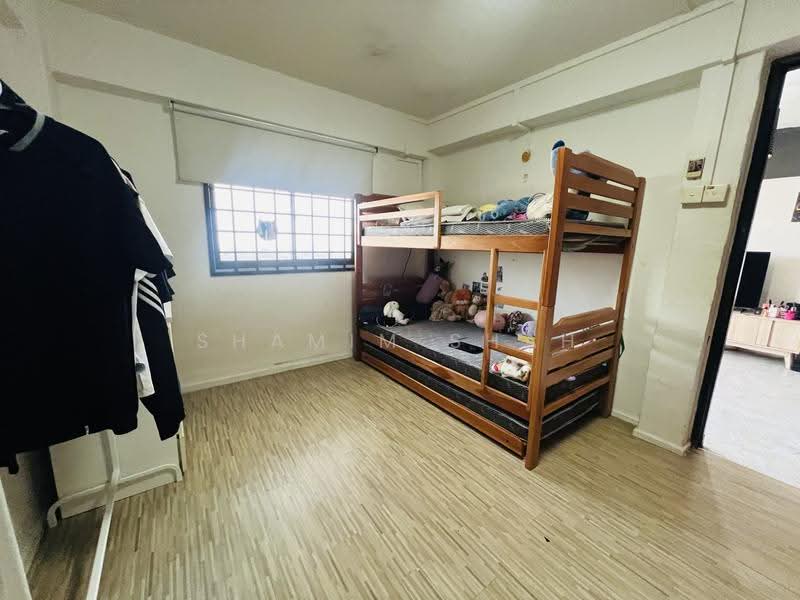 98 Whampoa Drive, 98 Whampoa Drive, Balestier / Toa Payoh, 2 Bedrooms, 700 sqft, HDB Flat For Sale, by Shamim Shah, 500277315 - Bedroom - PropertyGuru.com.sg