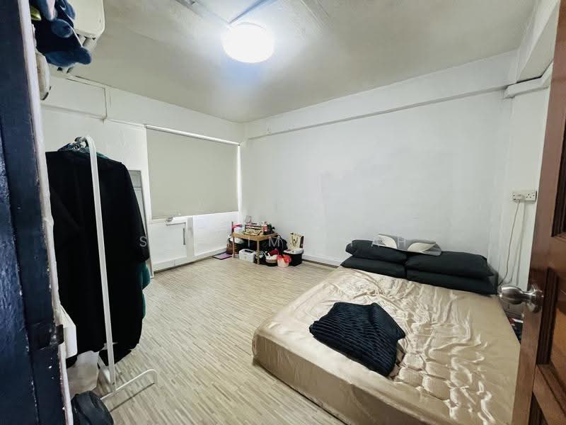 98 Whampoa Drive, 98 Whampoa Drive, Balestier / Toa Payoh, 2 Bedrooms, 700 sqft, HDB Flat For Sale, by Shamim Shah, 500277315 - Bedroom - PropertyGuru.com.sg