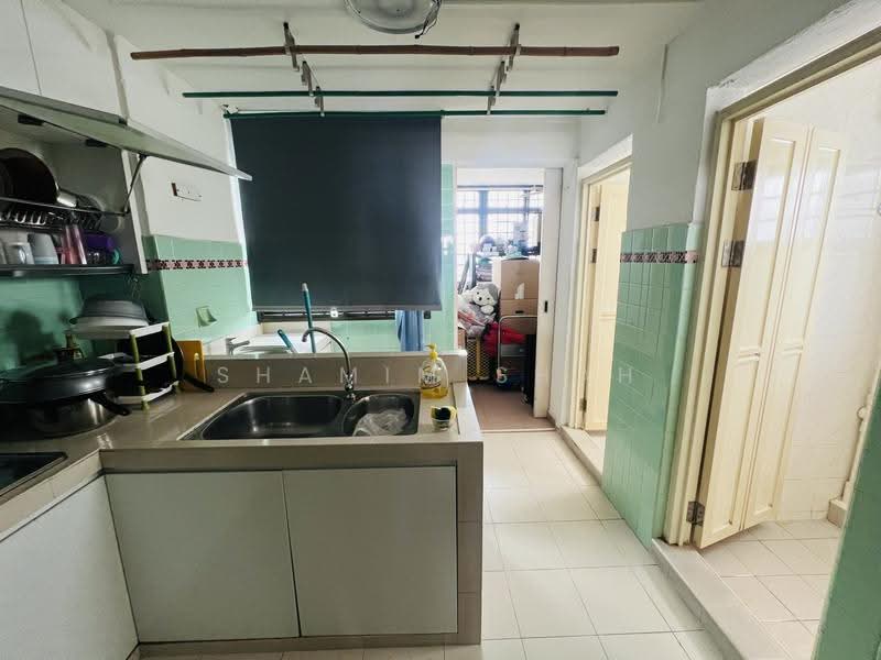 98 Whampoa Drive, 98 Whampoa Drive, Balestier / Toa Payoh, 2 Bedrooms, 700 sqft, HDB Flat For Sale, by Shamim Shah, 500277315 - Kitchen - PropertyGuru.com.sg