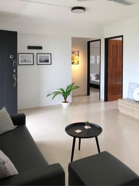 117 Simei Street 1, 117 117, Pasir Ris / Tampines, 1 Bedroom, 161 sqft, HDB Flat For Rent, by Tan Hui Ming, 500277316 - PropertyGuru.com.sg