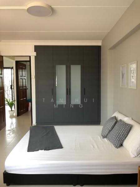 117 Simei Street 1, 117 117, Pasir Ris / Tampines, 1 Bedroom, 161 sqft, HDB Flat For Rent, by Tan Hui Ming, 500277316 - PropertyGuru.com.sg
