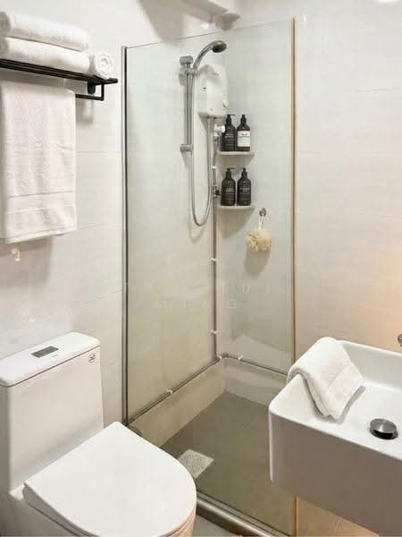 117 Simei Street 1, 117 117, Pasir Ris / Tampines, 1 Bedroom, 161 sqft, HDB Flat For Rent, by Tan Hui Ming, 500277316 - PropertyGuru.com.sg