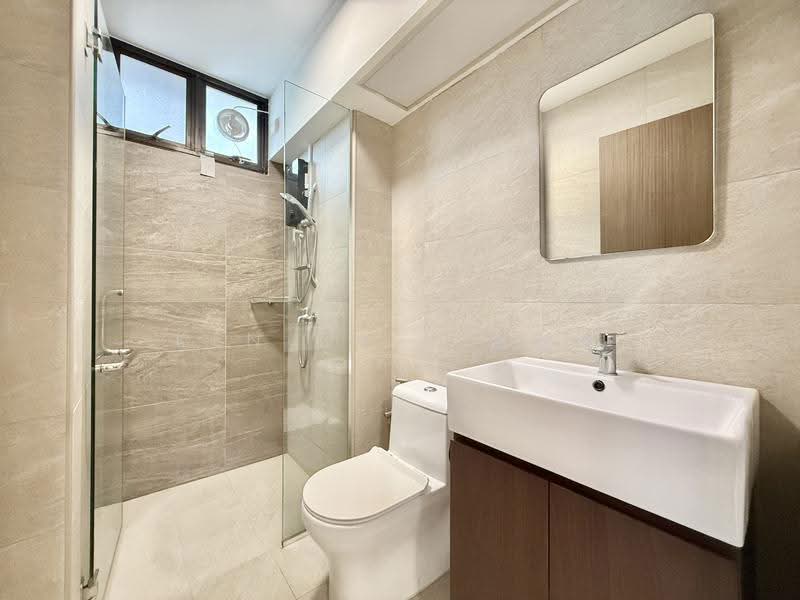 625 Senja Road, 625 Senja Road, Dairy Farm / Bukit Panjang / Choa Chu Kang, 3 Bedrooms, 1,184 sqft, HDB Flat For Sale, by Ken Chiu 周吉烽, 500277317 - Bathroom - PropertyGuru.com.sg