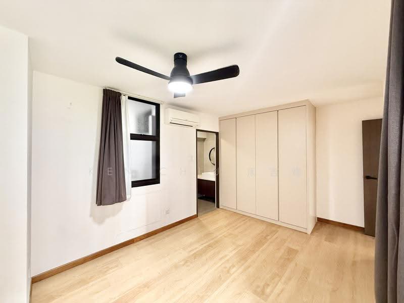 625 Senja Road, 625 Senja Road, Dairy Farm / Bukit Panjang / Choa Chu Kang, 3 Bedrooms, 1,184 sqft, HDB Flat For Sale, by Ken Chiu 周吉烽, 500277317 - Bedroom - PropertyGuru.com.sg