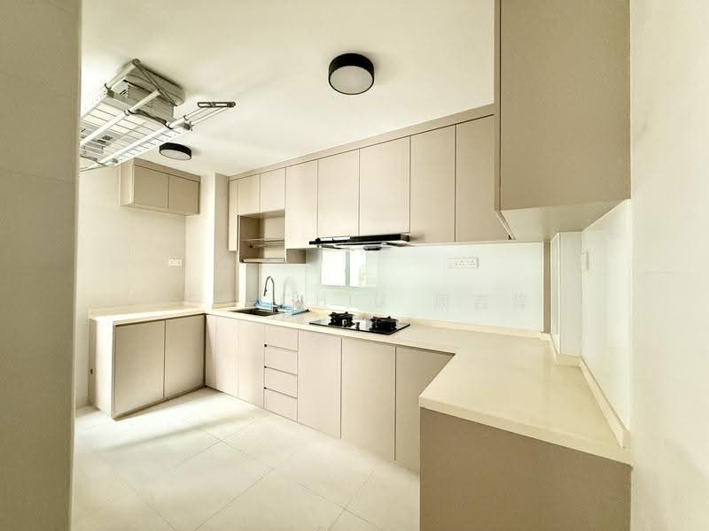 625 Senja Road, 625 Senja Road, Dairy Farm / Bukit Panjang / Choa Chu Kang, 3 Bedrooms, 1,184 sqft, HDB Flat For Sale, by Ken Chiu 周吉烽, 500277317 - Kitchen - PropertyGuru.com.sg