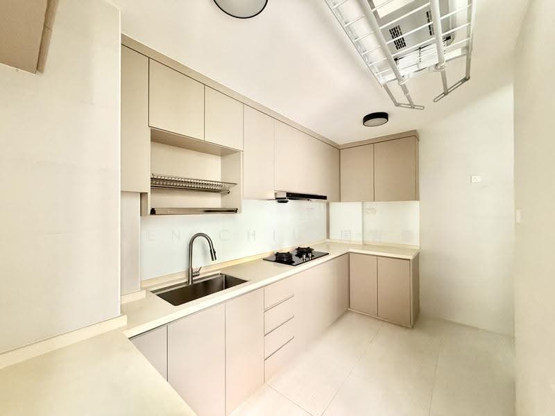 625 Senja Road, 625 Senja Road, Dairy Farm / Bukit Panjang / Choa Chu Kang, 3 Bedrooms, 1,184 sqft, HDB Flat For Sale, by Ken Chiu 周吉烽, 500277317 - Kitchen - PropertyGuru.com.sg