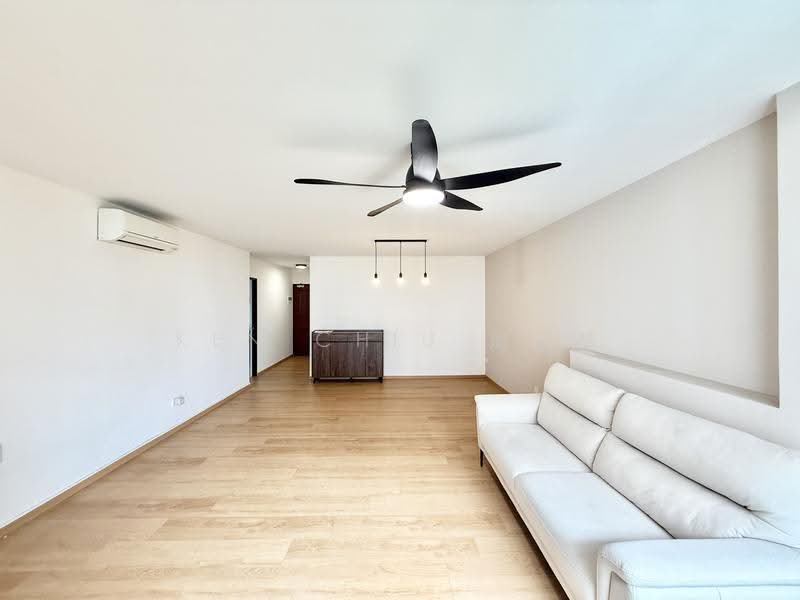 625 Senja Road, 625 Senja Road, Dairy Farm / Bukit Panjang / Choa Chu Kang, 3 Bedrooms, 1,184 sqft, HDB Flat For Sale, by Ken Chiu 周吉烽, 500277317 - Living Room - PropertyGuru.com.sg