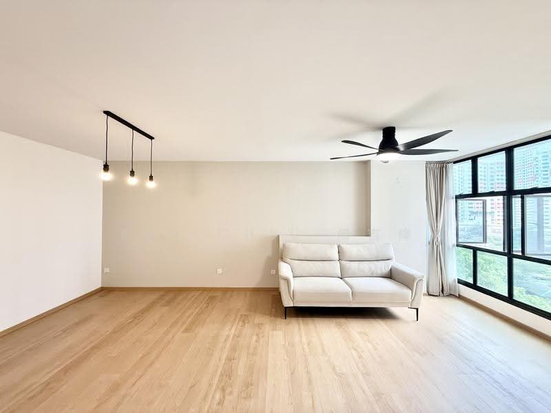 625 Senja Road, 625 Senja Road, Dairy Farm / Bukit Panjang / Choa Chu Kang, 3 Bedrooms, 1,184 sqft, HDB Flat For Sale, by Ken Chiu 周吉烽, 500277317 - Living Room - PropertyGuru.com.sg
