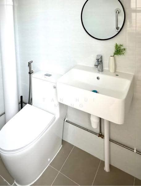 117 Simei Street 1, 117 117, Pasir Ris / Tampines, 1 Bedroom, 129 sqft, HDB Flat For Rent, by Tan Hui Ming, 500277318 - PropertyGuru.com.sg