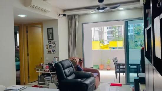 A Treasure Trove, 58 Punggol Walk, Hougang / Punggol / Sengkang, 2 Bedrooms, 1,001 sqft, Condominium For Sale, by Chinn Ko, 500277326 - PropertyGuru.com.sg