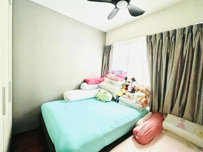A Treasure Trove, 58 Punggol Walk, Hougang / Punggol / Sengkang, 2 Bedrooms, 1,001 sqft, Condominium For Sale, by Chinn Ko, 500277326 - Bedroom - PropertyGuru.com.sg