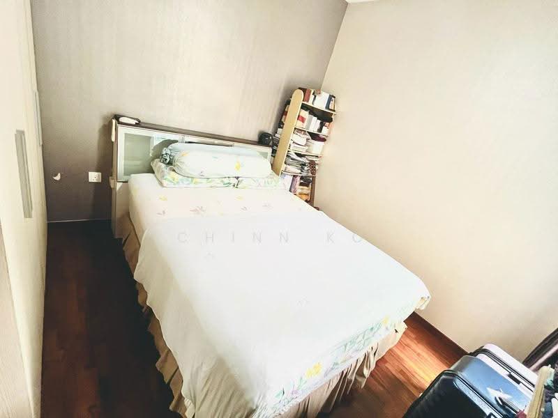 A Treasure Trove, 58 Punggol Walk, Hougang / Punggol / Sengkang, 2 Bedrooms, 1,001 sqft, Condominium For Sale, by Chinn Ko, 500277326 - Bedroom - PropertyGuru.com.sg