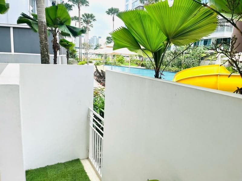 A Treasure Trove, 58 Punggol Walk, Hougang / Punggol / Sengkang, 2 Bedrooms, 1,001 sqft, Condominium For Sale, by Chinn Ko, 500277326 - Exterior - PropertyGuru.com.sg
