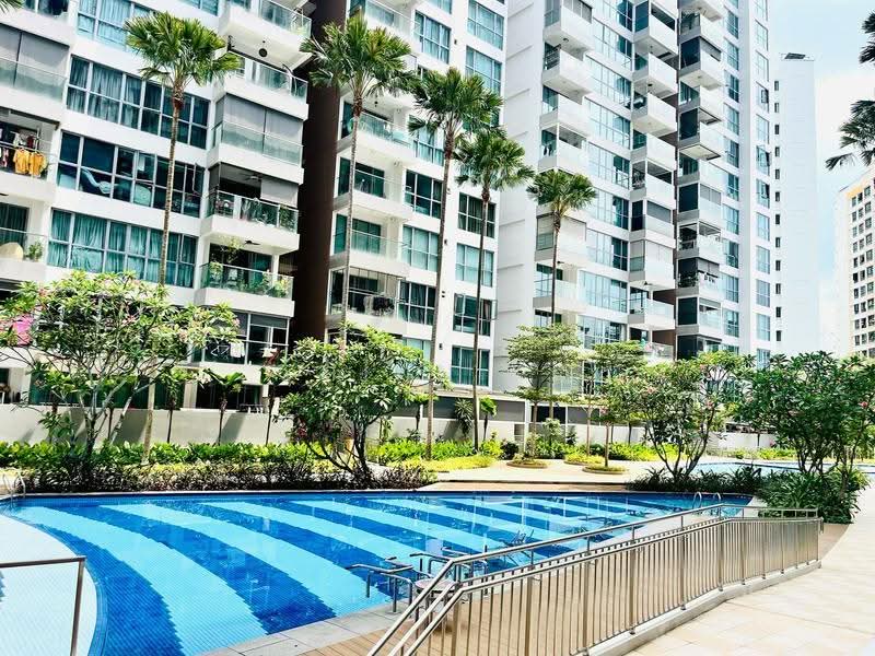 A Treasure Trove, 58 Punggol Walk, Hougang / Punggol / Sengkang, 2 Bedrooms, 1,001 sqft, Condominium For Sale, by Chinn Ko, 500277326 - Exterior - PropertyGuru.com.sg