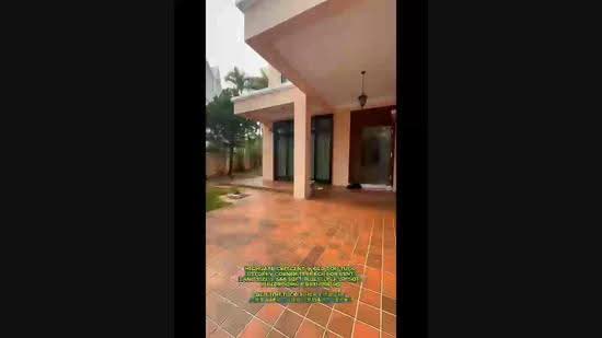 3 Storey Corner Terrace 6Rooms & 4Baths for Rent @ Old Toh Tuck Rd, Highgate Crescent, Clementi Park / Upper Bukit Timah, 6 Bedrooms, 3,154 sqft, Corner Terrace For Rent, by Fuan Freddie, 500277327 - PropertyGuru.com.sg