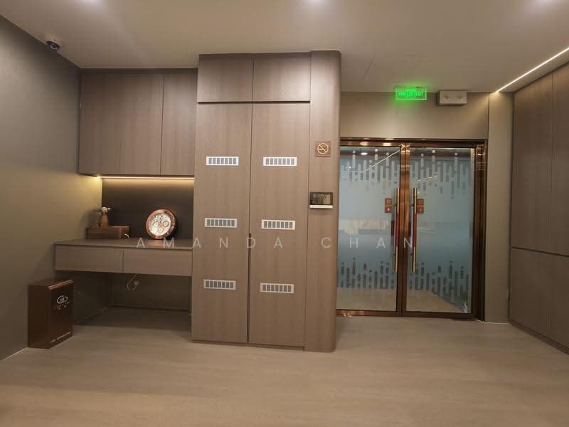 6 mins walk to Tai Seng & MacPherson MRT! 24/7 Access, Co-Working Office, Macpherson / Potong Pasir, 291 sqft, Light Industrial (B1) For Rent, by Amanda Chan, 500277335 - Interior - CommercialGuru.com.sg