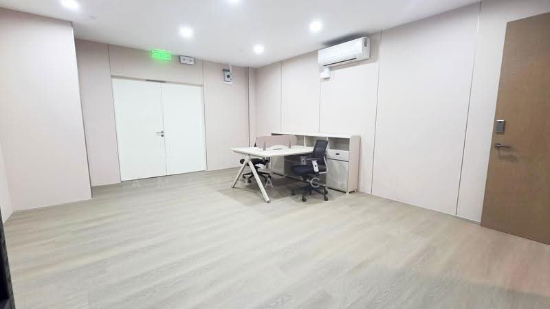 6 mins walk to Tai Seng & MacPherson MRT! 24/7 Access, Co-Working Office, Macpherson / Potong Pasir, 291 sqft, Light Industrial (B1) For Rent, by Amanda Chan, 500277335 - Interior - CommercialGuru.com.sg