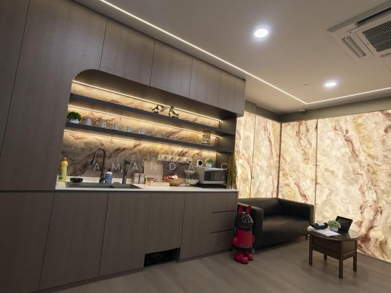 6 mins walk to Tai Seng & MacPherson MRT! 24/7 Access, Co-Working Office, Macpherson / Potong Pasir, 291 sqft, Light Industrial (B1) For Rent, by Amanda Chan, 500277335 - Interior - CommercialGuru.com.sg